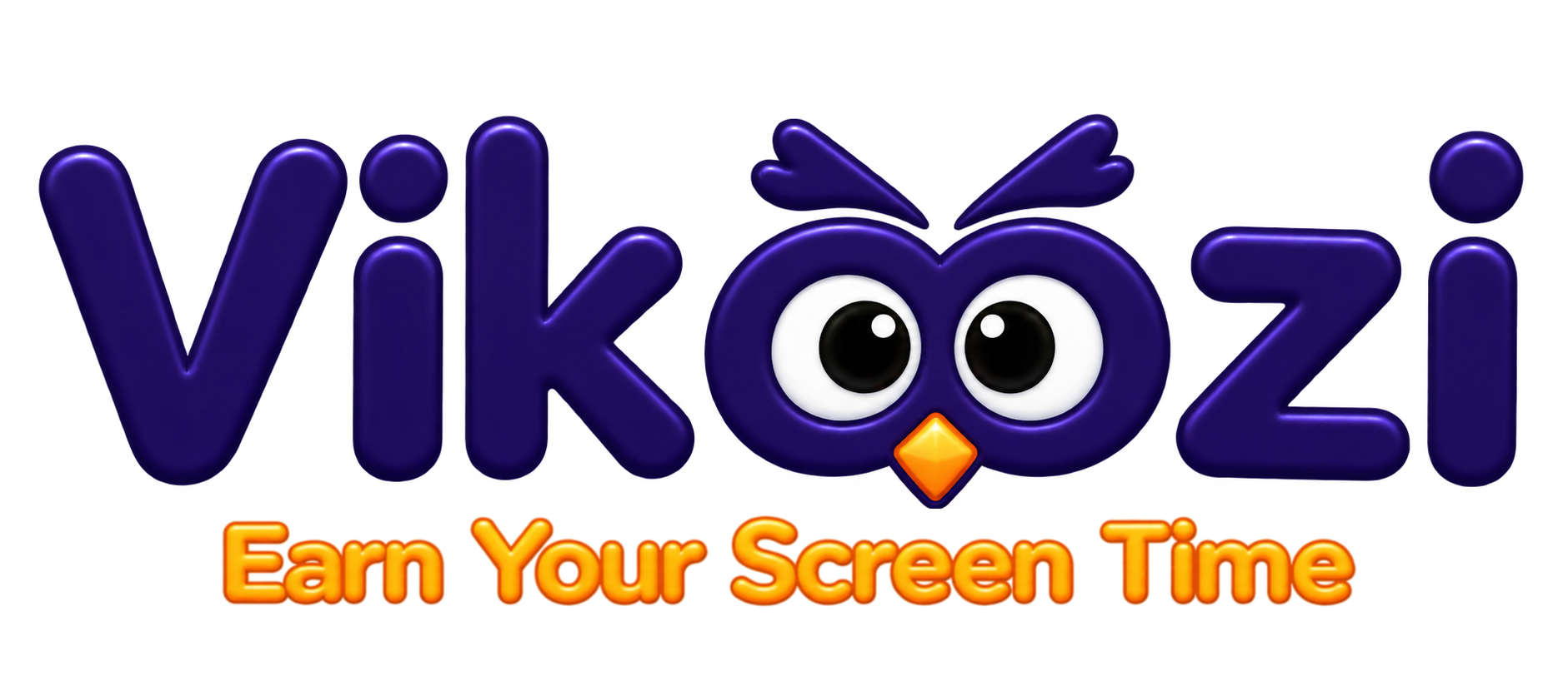Vikoozi — Earn Your Screen Time