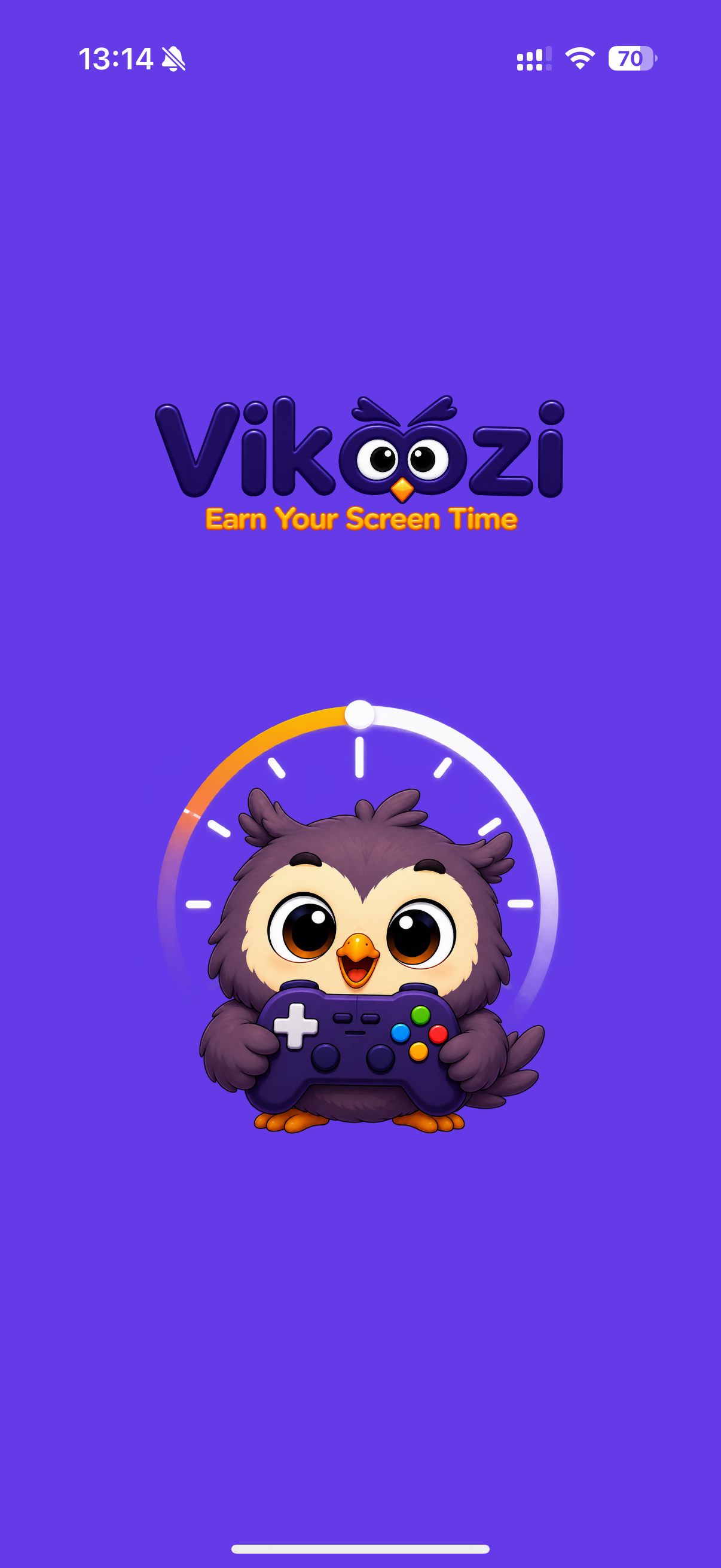 Vikoozi screenshot 1 on iPhone